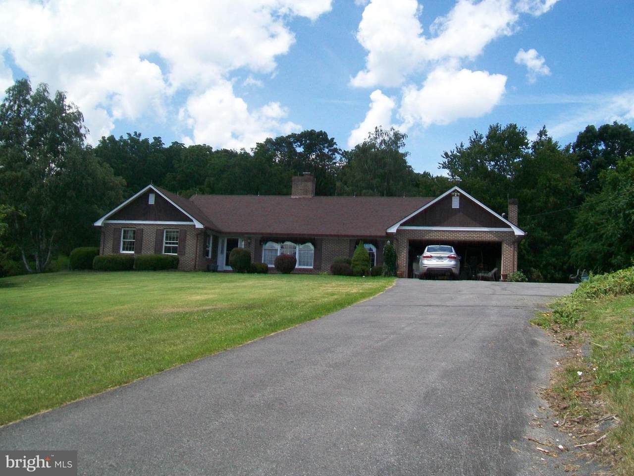 6509 Sperrys Run Road - Photo 1