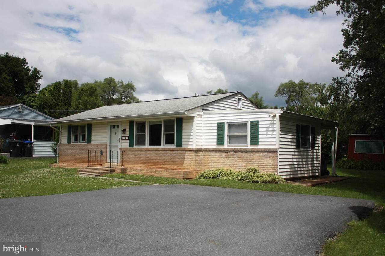92-C Fairview Street - Photo 1
