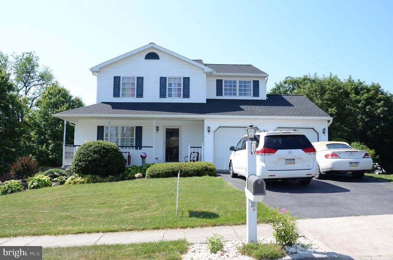 28 Wahl Street - Photo 1