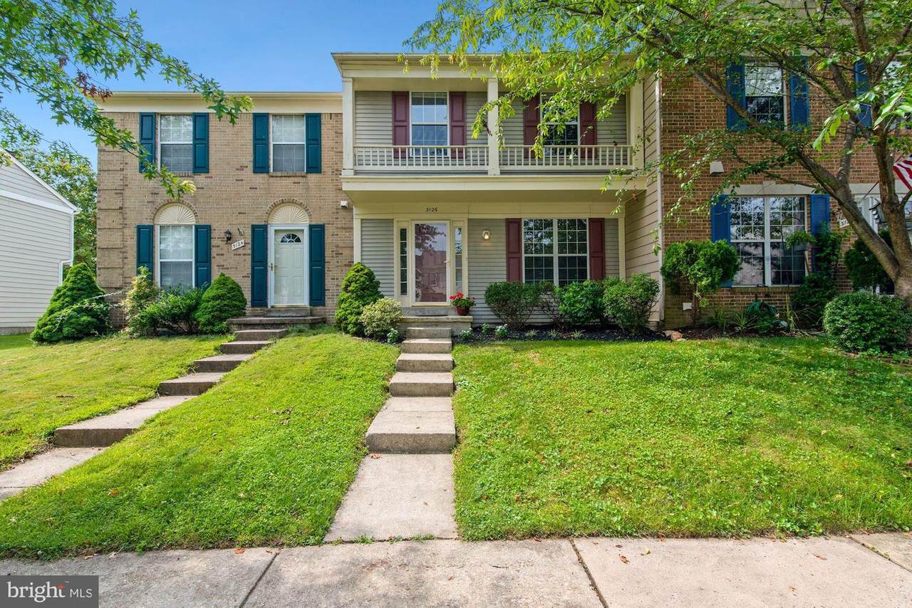 3126 Saint Florence Terrace - Photo 1