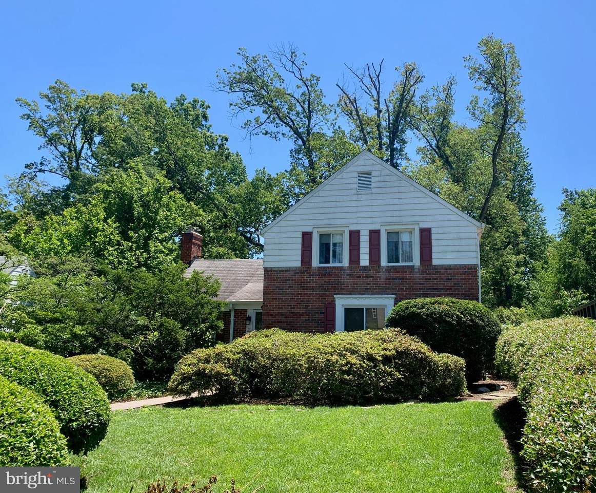 3111 Circle Hill Road - Photo 1