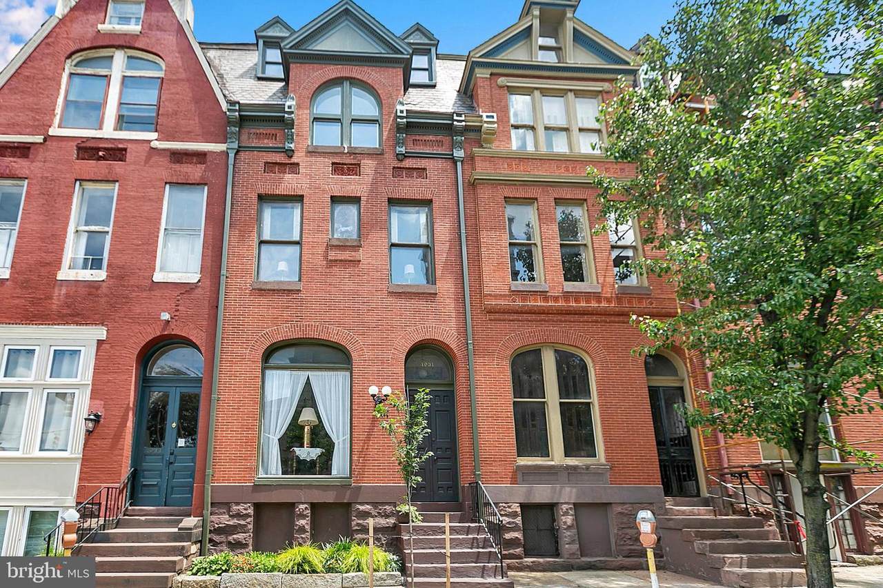 1931 Saint Paul Street - Photo 1