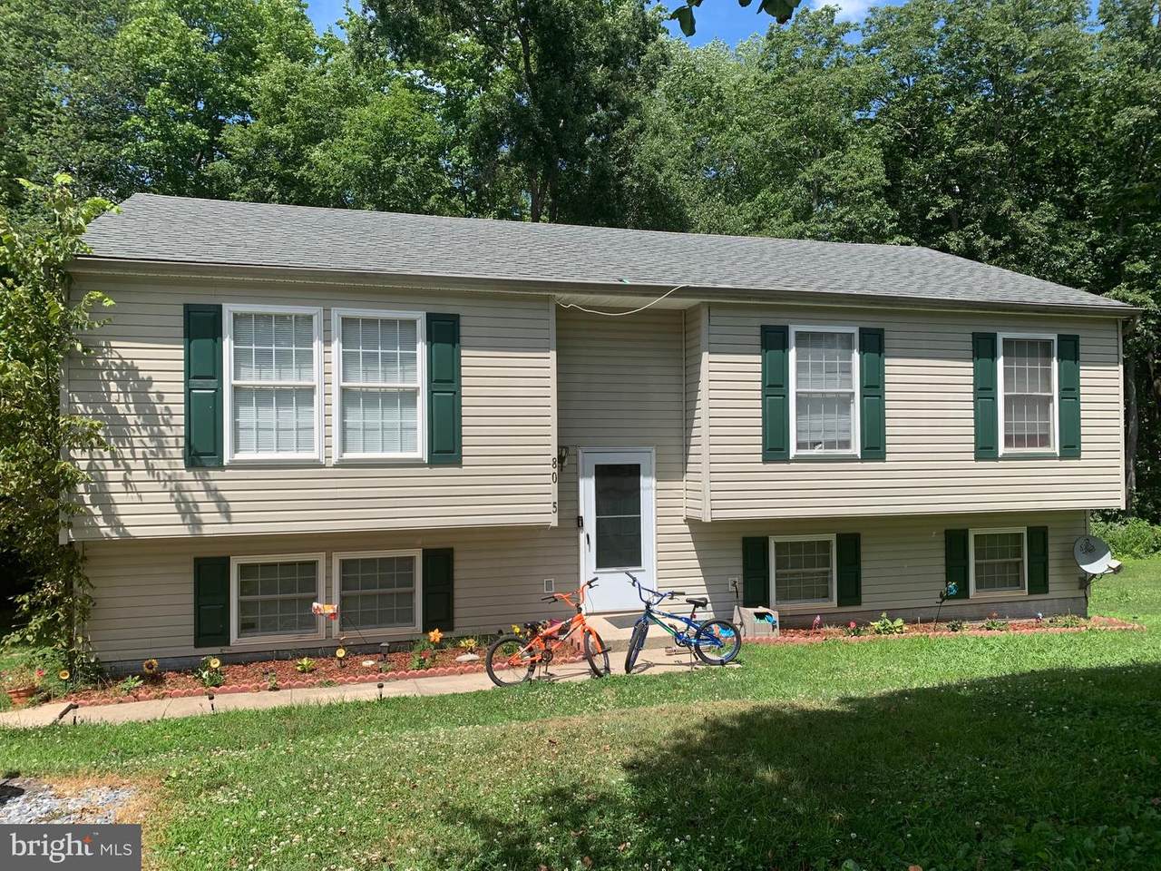 8015 Blossom Wood Court - Photo 1