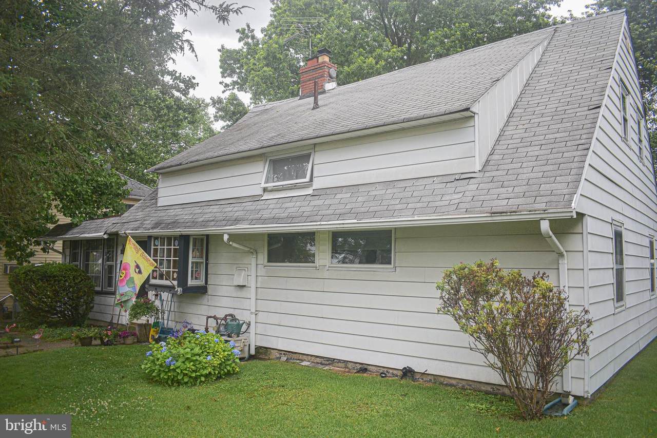 9234 Wooden Bridge Road - Photo 1