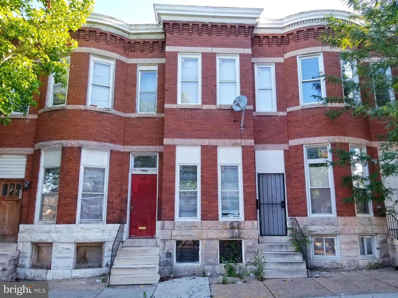 1918 Lanvale Street - Photo 1