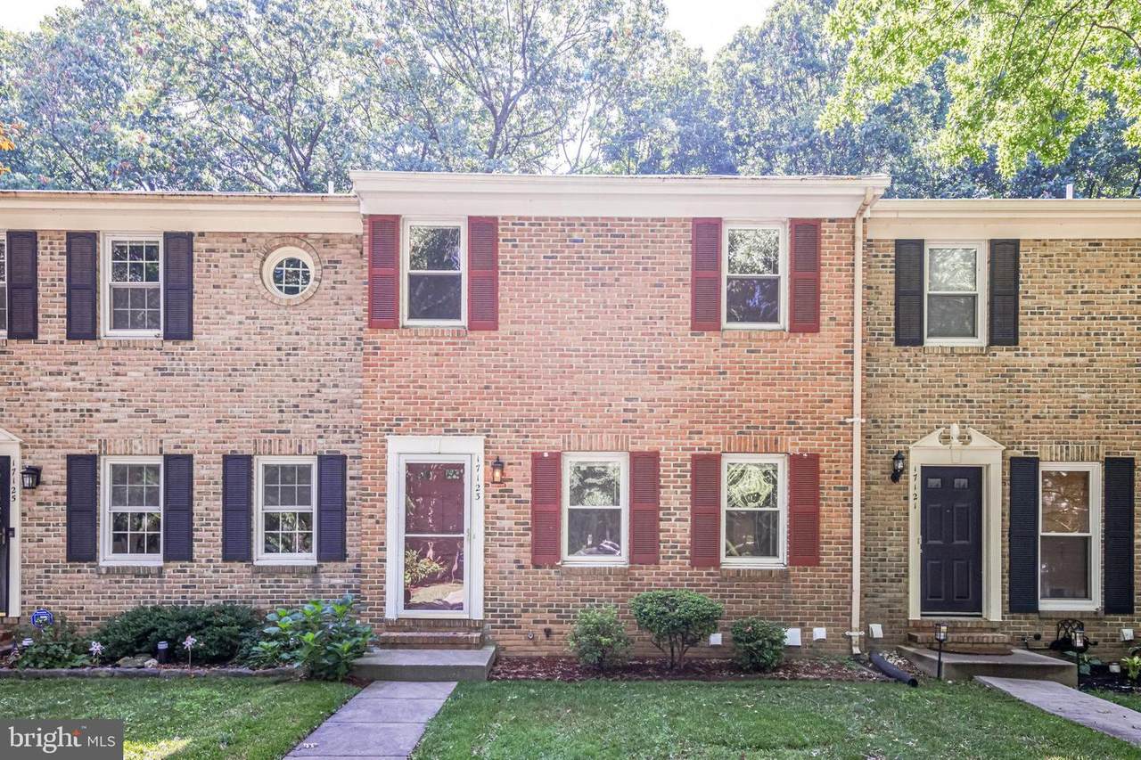 17123 Briardale Road - Photo 1