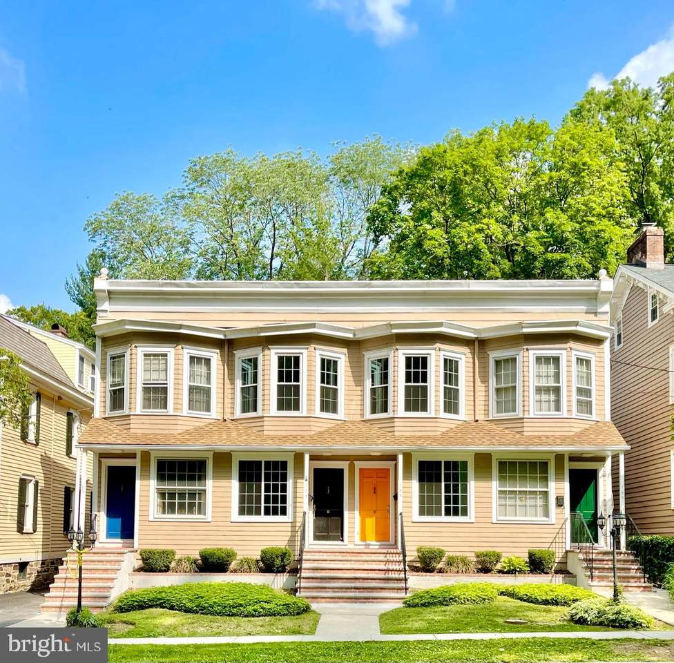 152-158 Mercer Street - Photo 1
