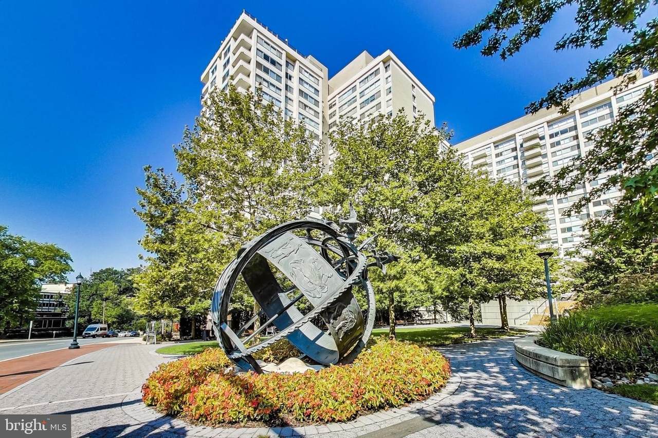 5500 Friendship Boulevard - Photo 1