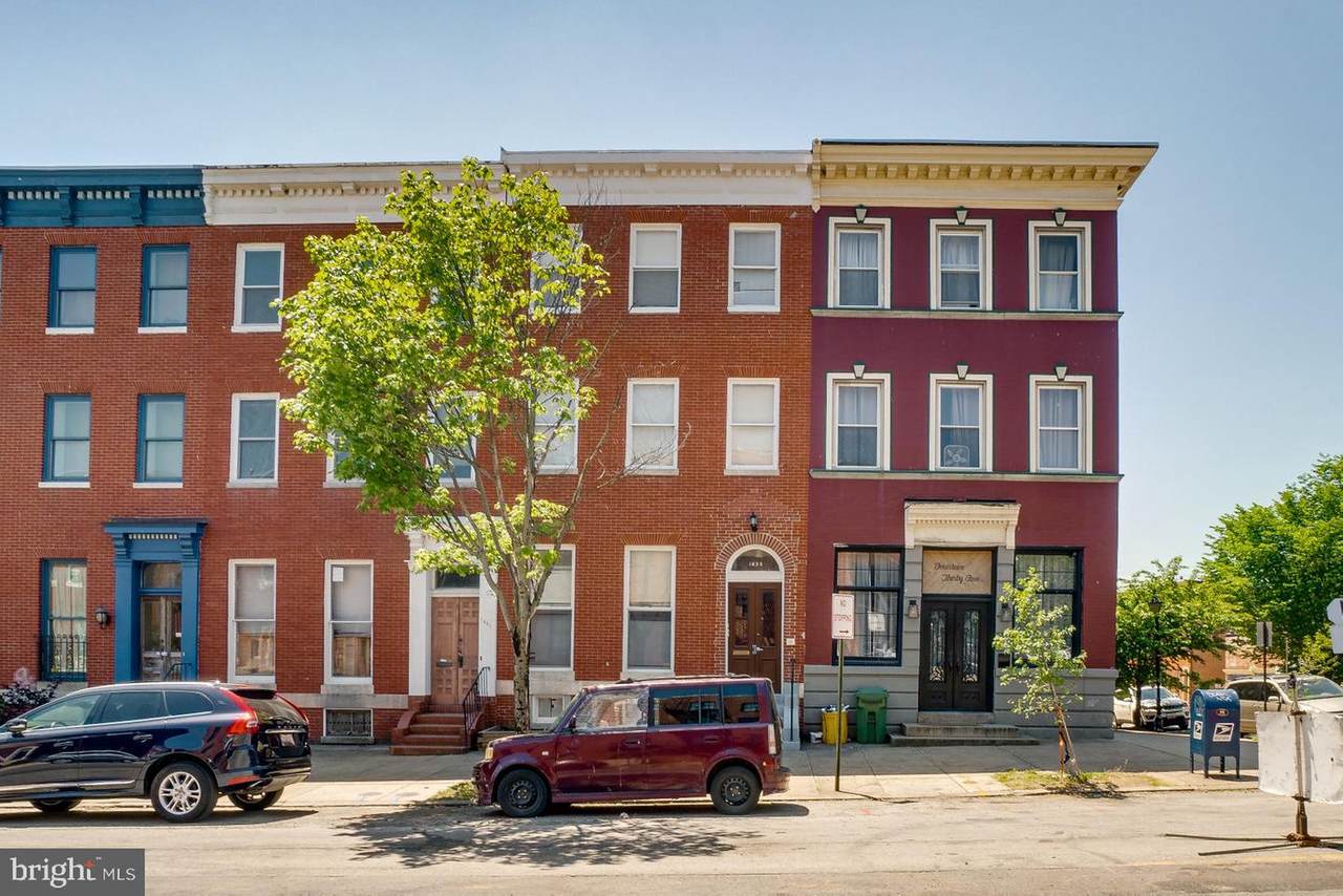 1433 Lombard Street - Photo 1