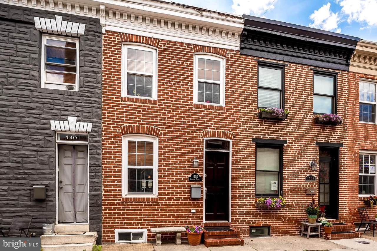 1403 Cooksie Street - Photo 1