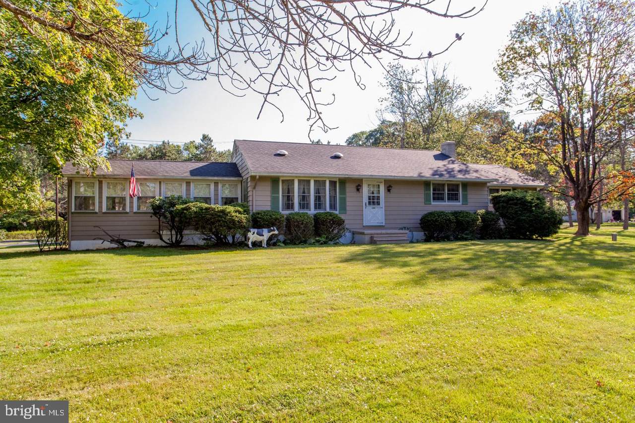 1604 Chestnut Ridge Road - Photo 1
