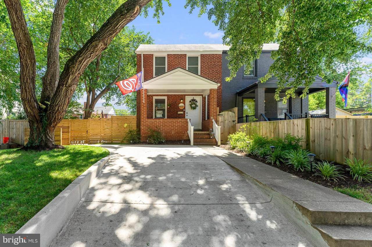 6017 Williamsburg Road - Photo 1