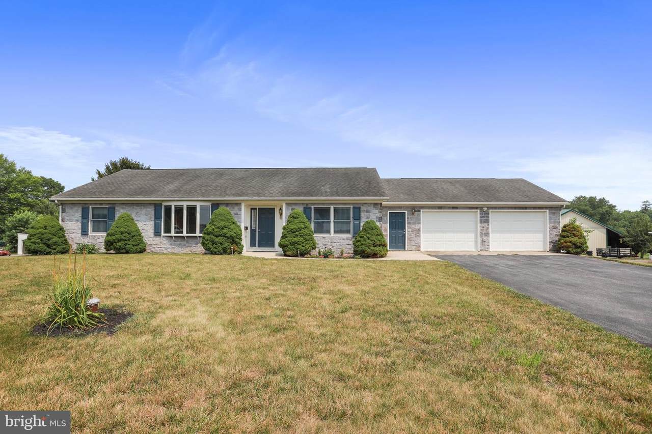 12927 Point Salem Road - Photo 1