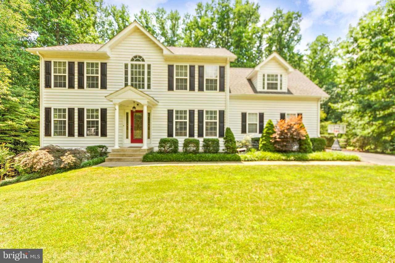 150 Walnut Creek Road - Photo 1