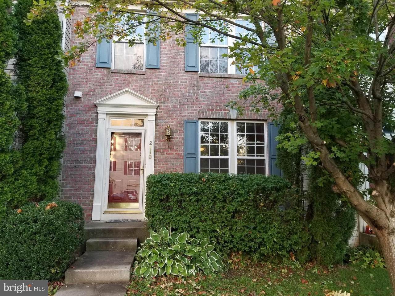 2113 Bexley Drive - Photo 1