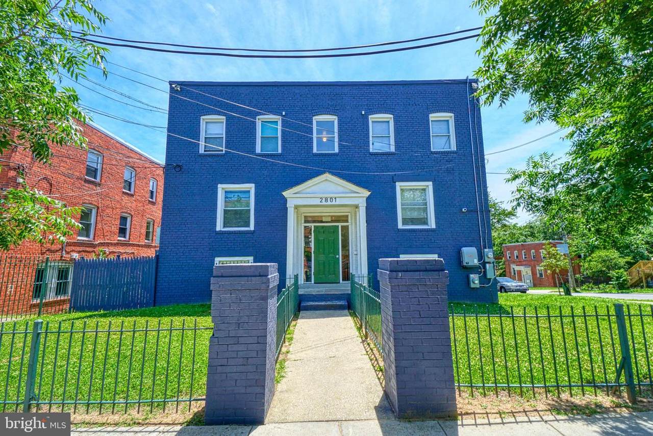2801 Jasper Street - Photo 1