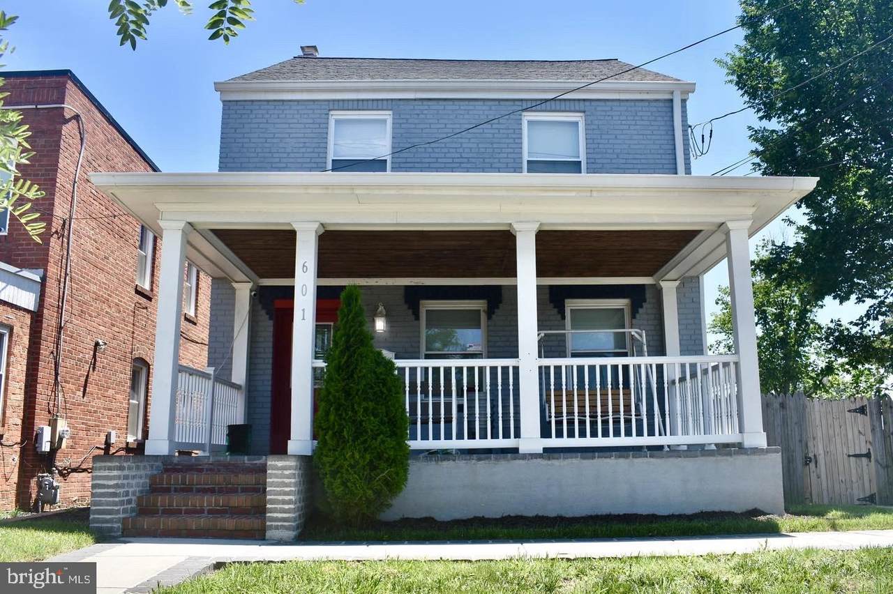 601 Atlantic Street - Photo 1