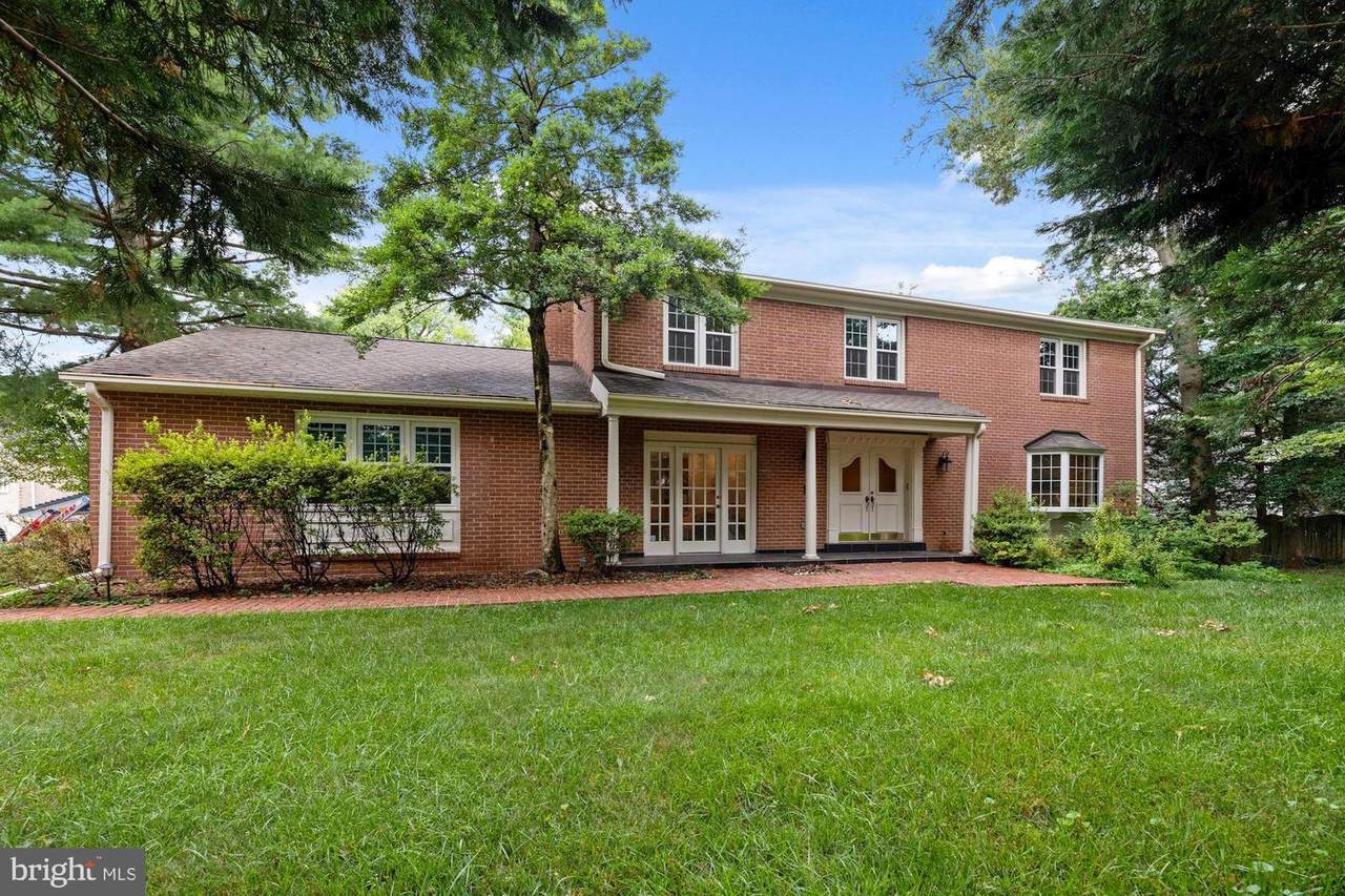 7700 Falstaff Road - Photo 1