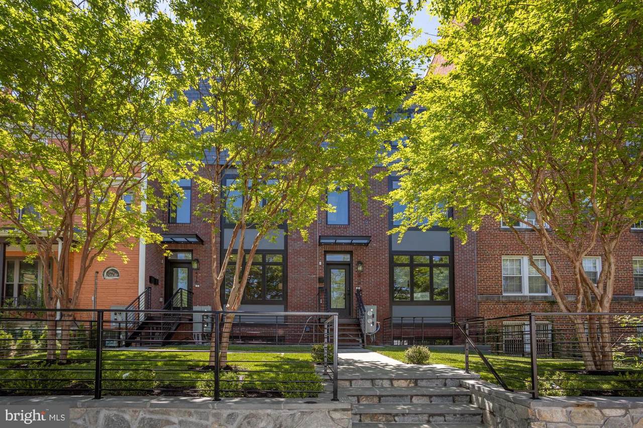 816 Taylor Street - Photo 1