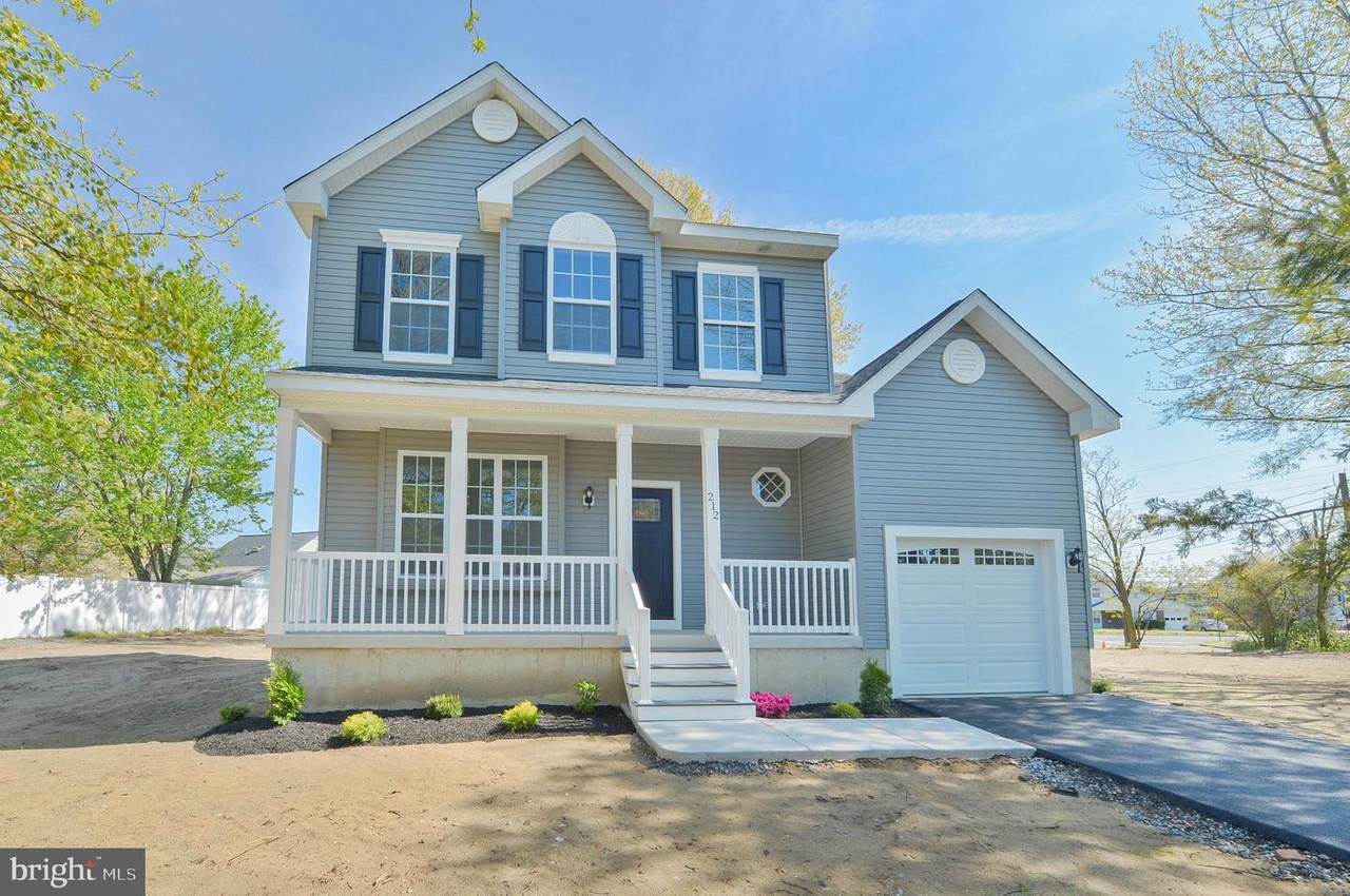 0 Morris Avenue - Photo 1