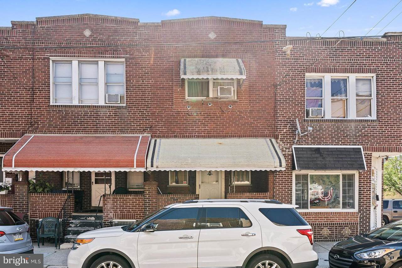 2151 Beechwood Street - Photo 1
