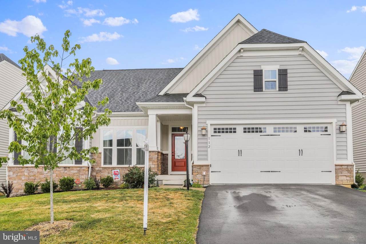 112 Coneflower Way - Photo 1