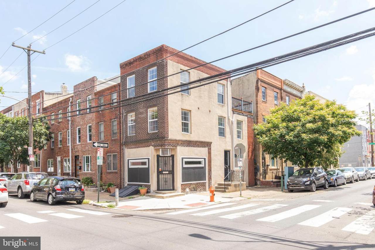 650 Wharton Street - Photo 1