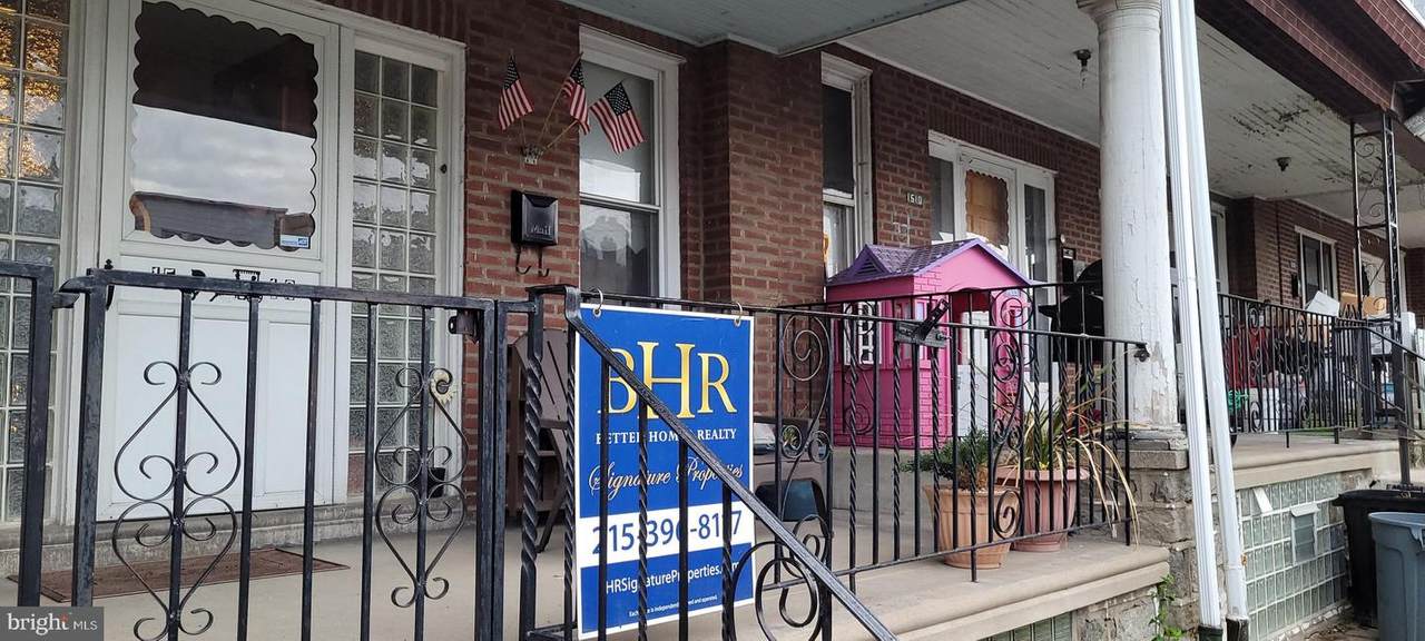 1512 Rosalie Street - Photo 1