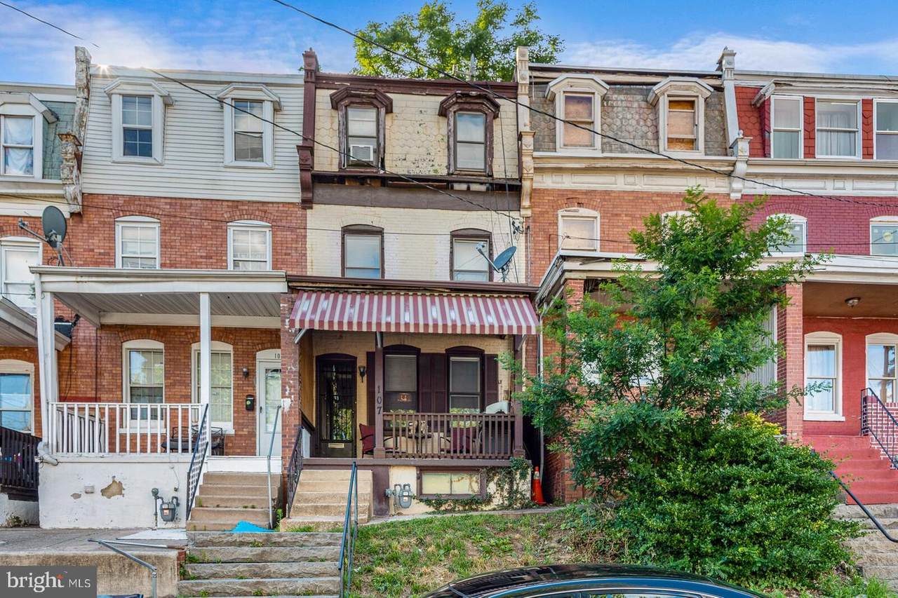 107 Connell Street - Photo 1