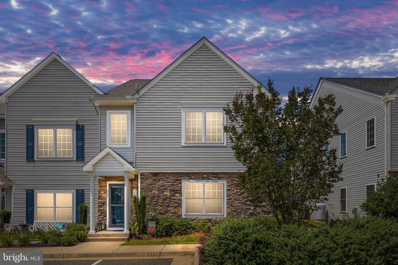 235 Lake Front Drive - Photo 1