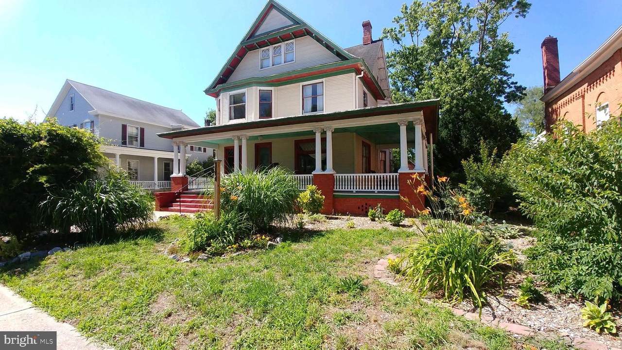 406 Market Street - Photo 1