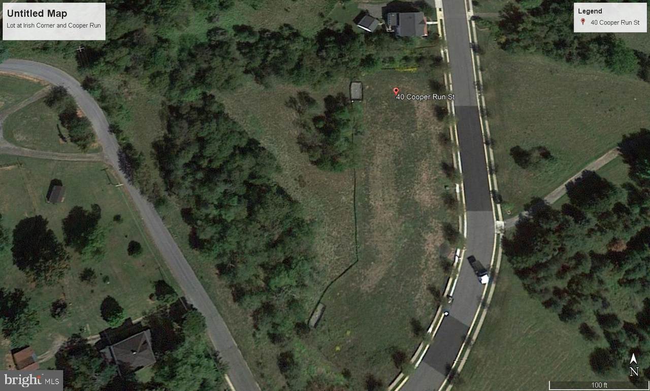 Right Side Irish Corner Road - Photo 1