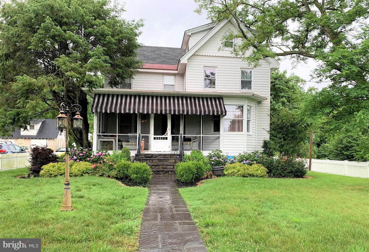 6838 Brown Street - Photo 1