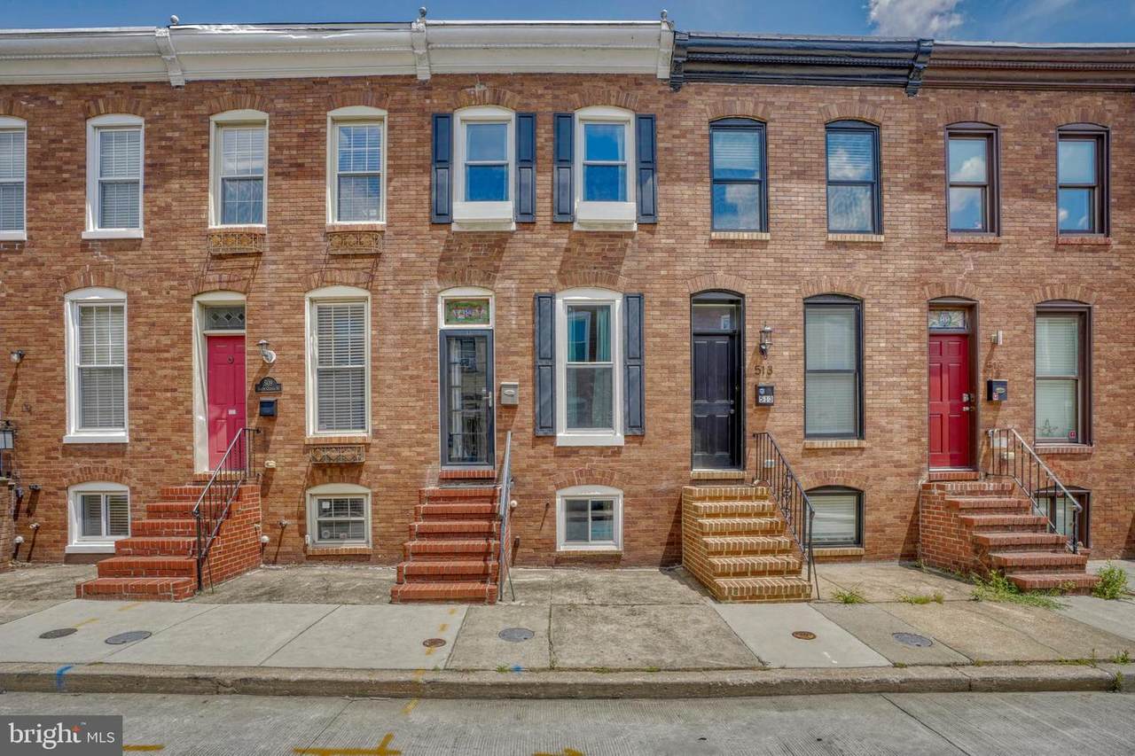 511 Glover Street - Photo 1