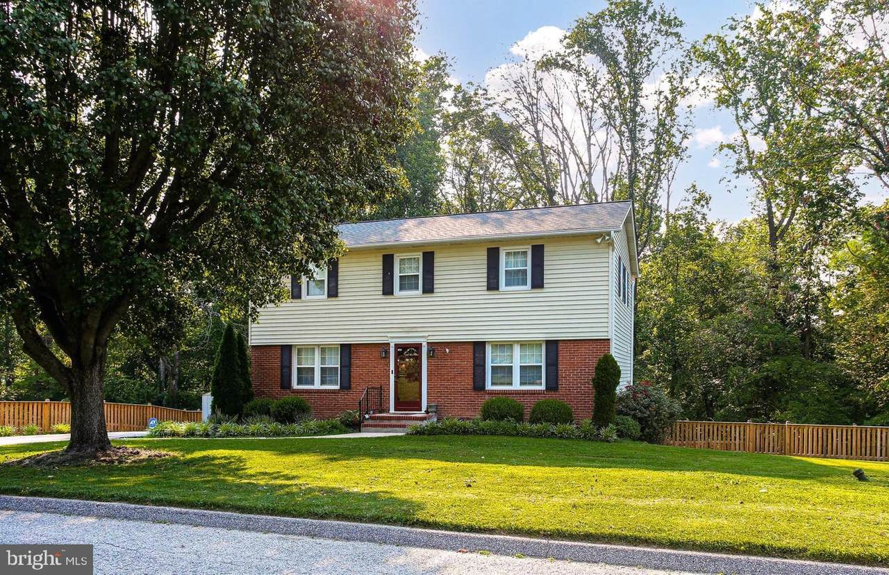 121 Hillside Road - Photo 1