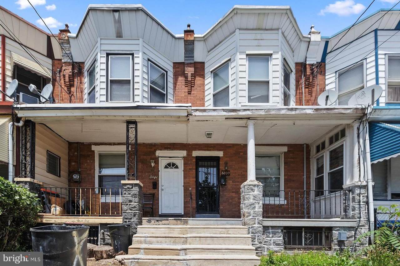 6039 Hazel Avenue - Photo 1
