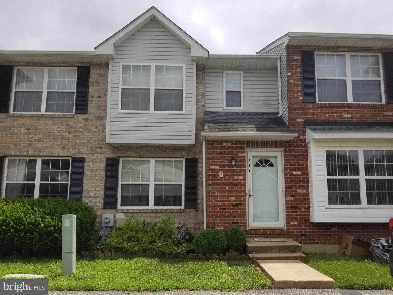 611 Candlestick Lane - Photo 1