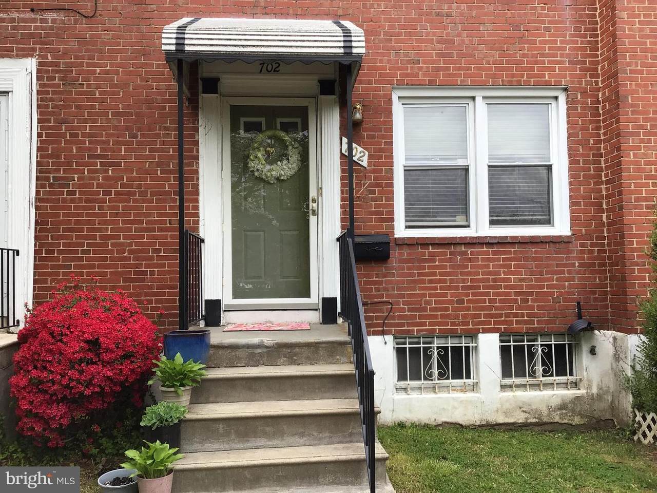 702 Woodington Road - Photo 1