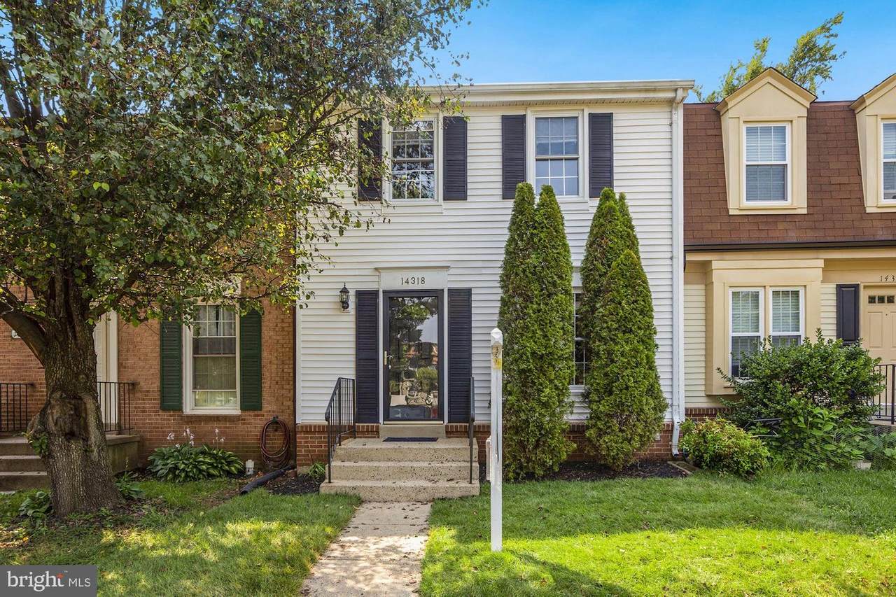 14318 Watery Mountain Court - Photo 1