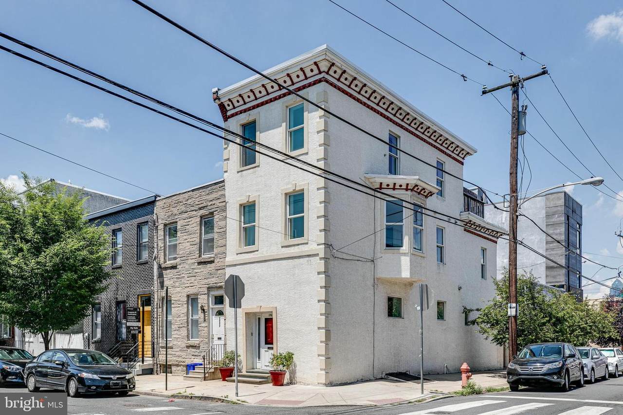 1701 Ellsworth Street - Photo 1