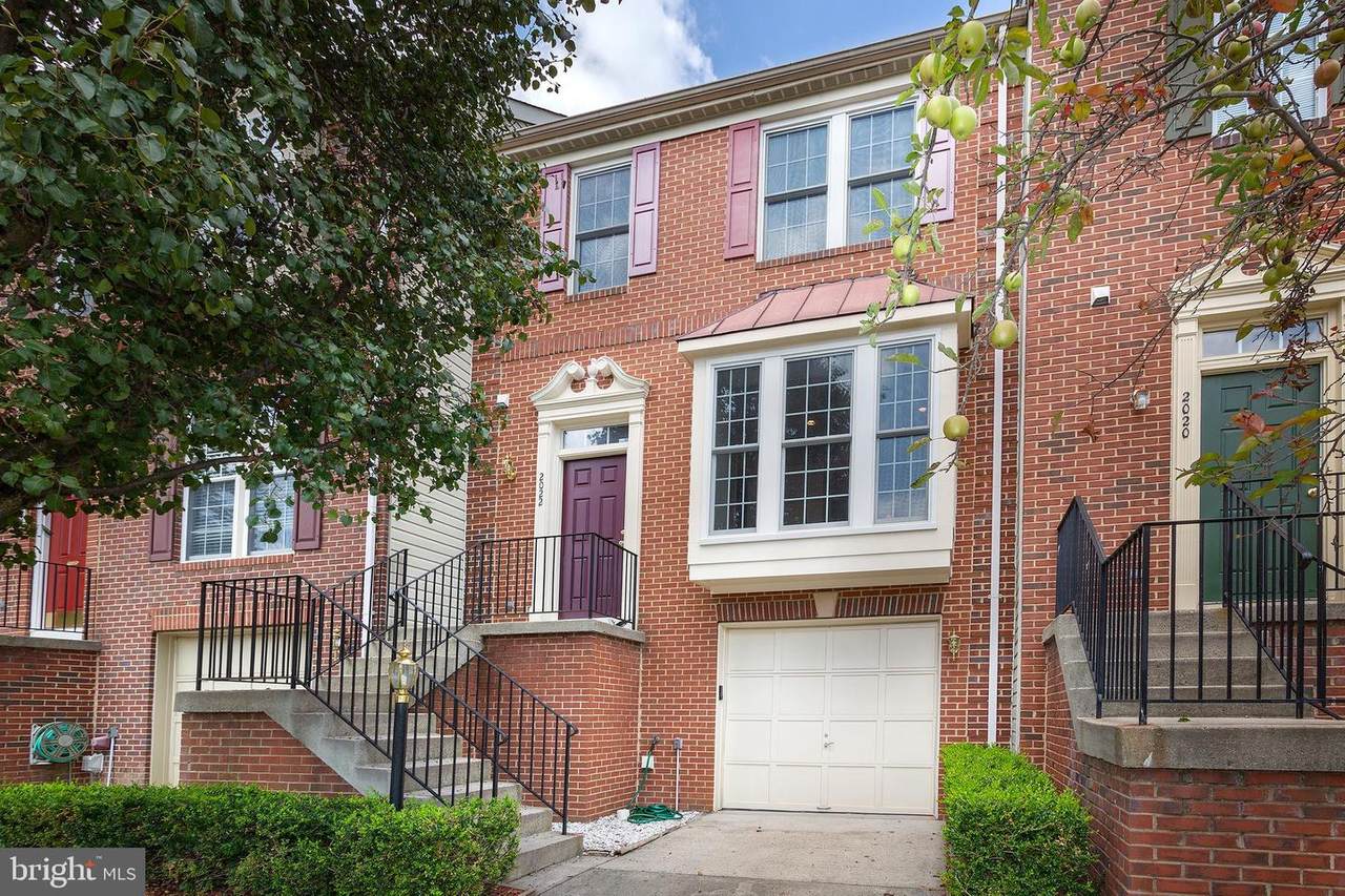2022 Madrillon Springs Court - Photo 1