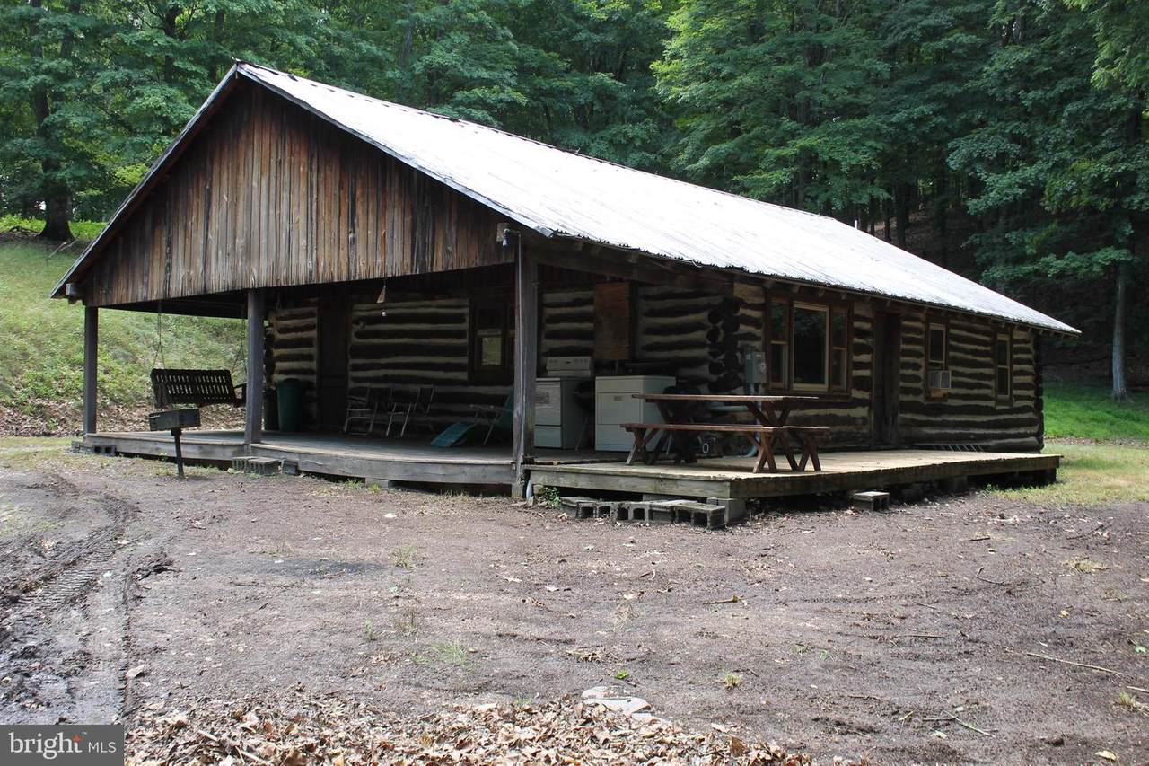 400 Staggs Run Lane - Photo 1