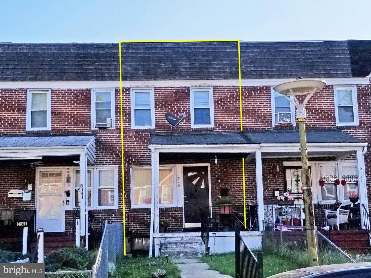 5139 Nelson Avenue - Photo 1