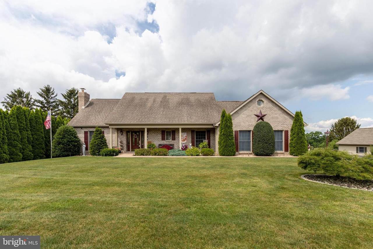 241 Ritchey Road - Photo 1