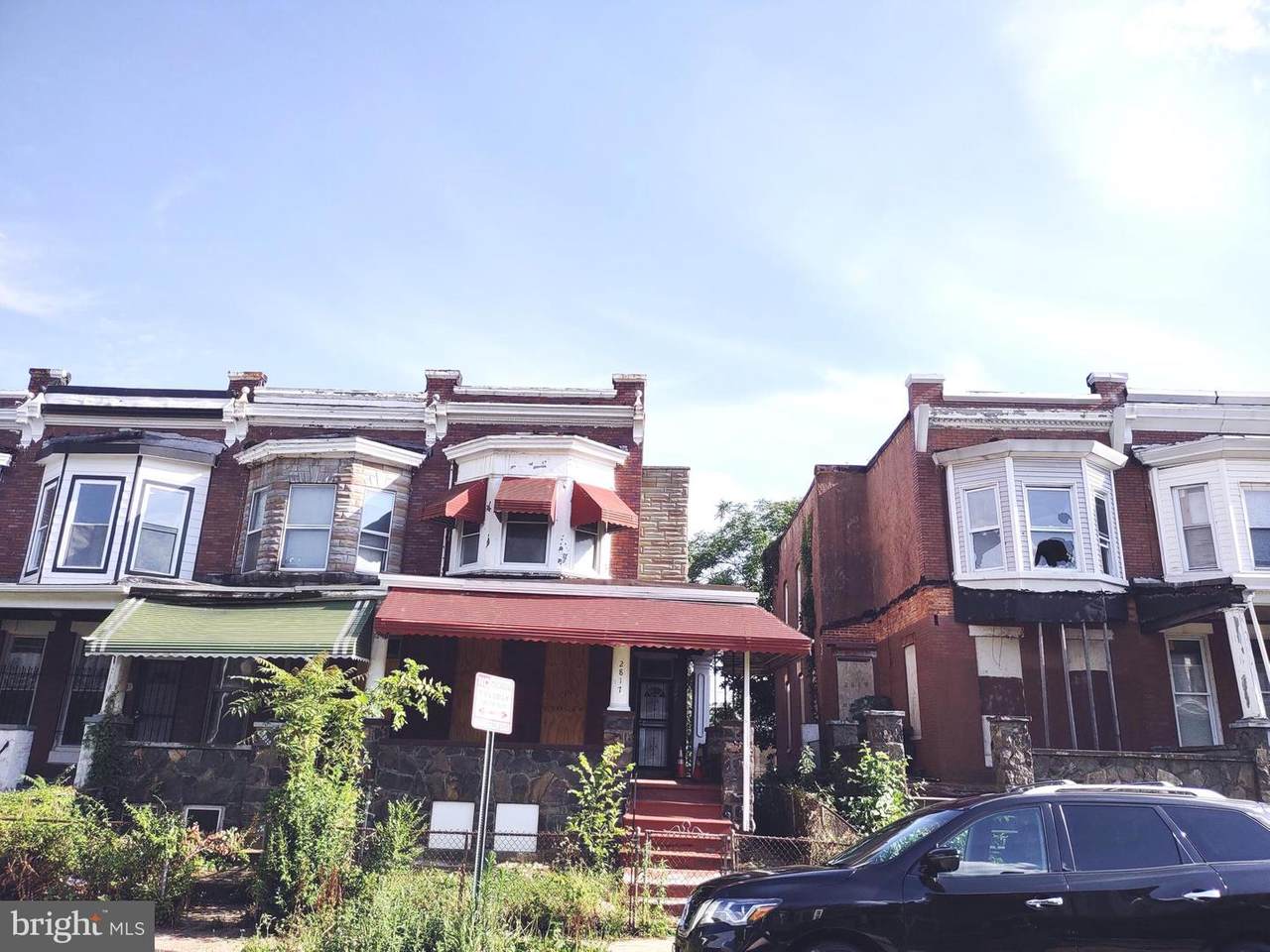 2817 Riggs Avenue - Photo 1