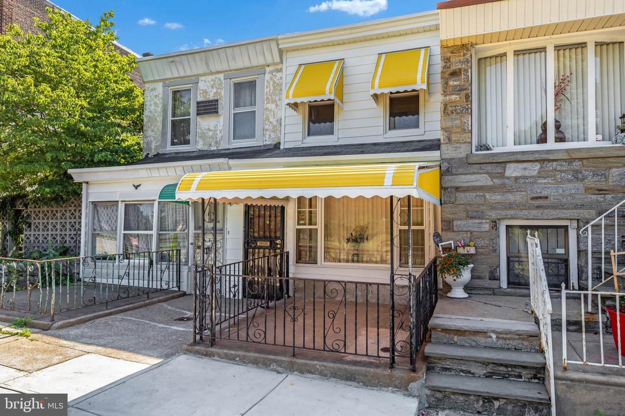 143 Gross Street - Photo 1