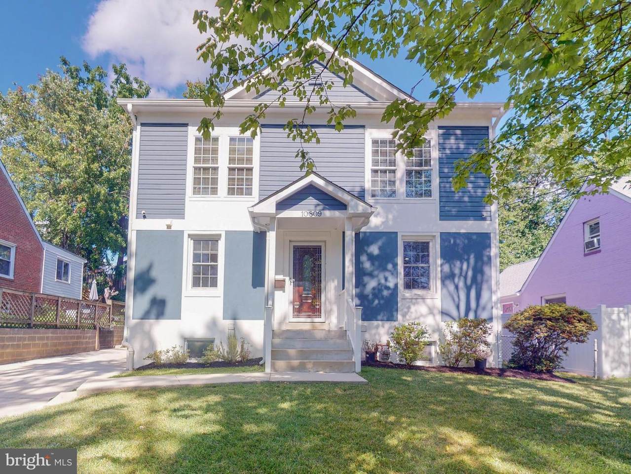 10809 Hobson Street - Photo 1