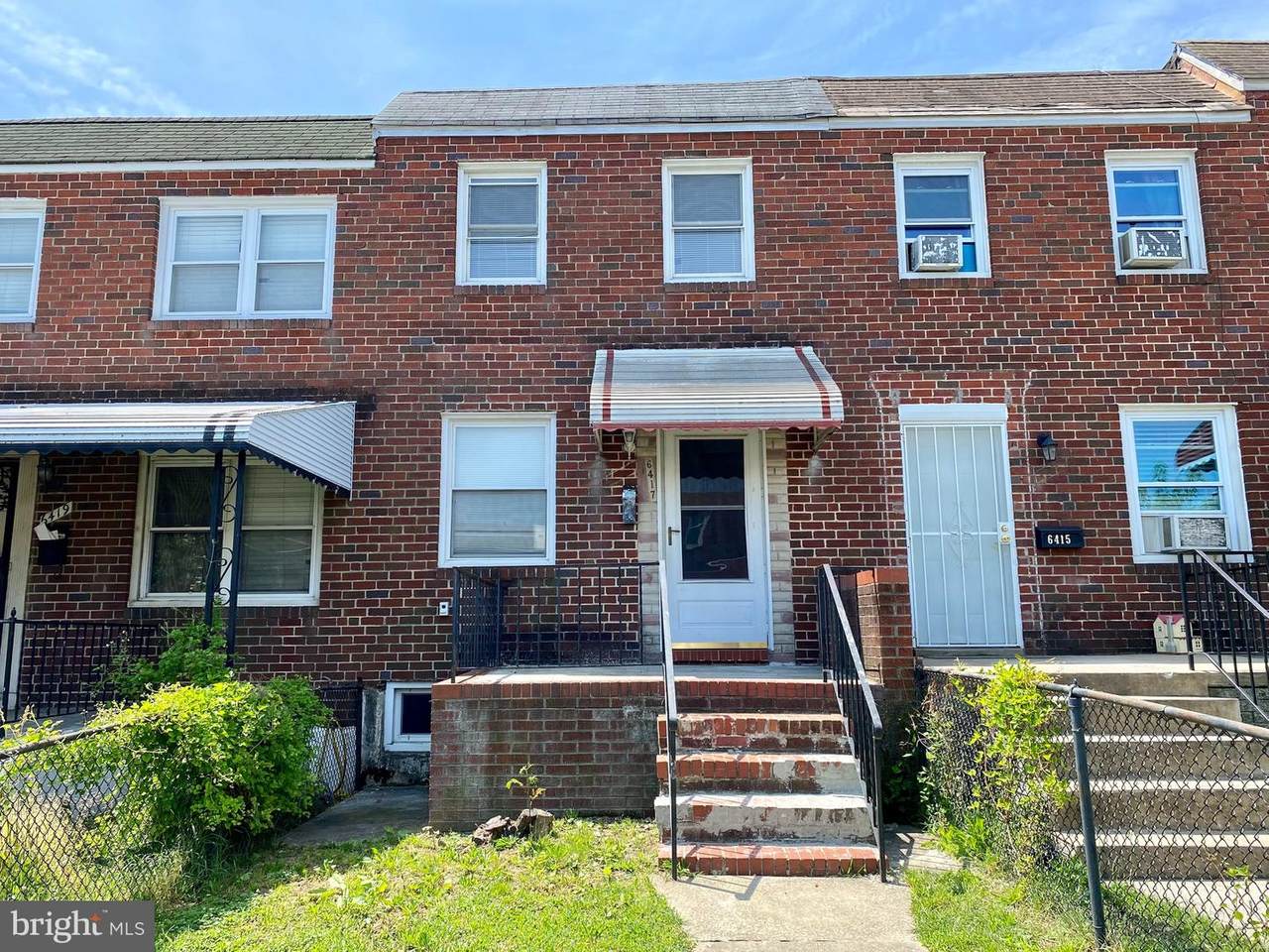 6417 Hartwait Street - Photo 1