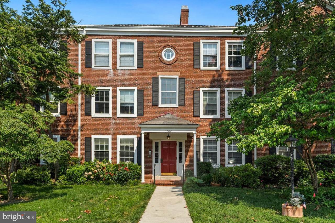 3048 Abingdon Street - Photo 1