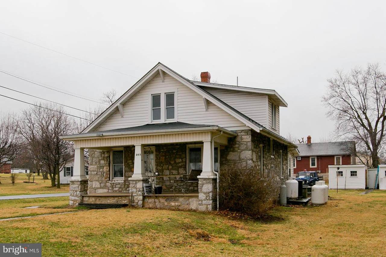 263 Mall Drive - Photo 1